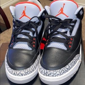 Nike Jordan 3’s for SALE‼️‼️‼️
